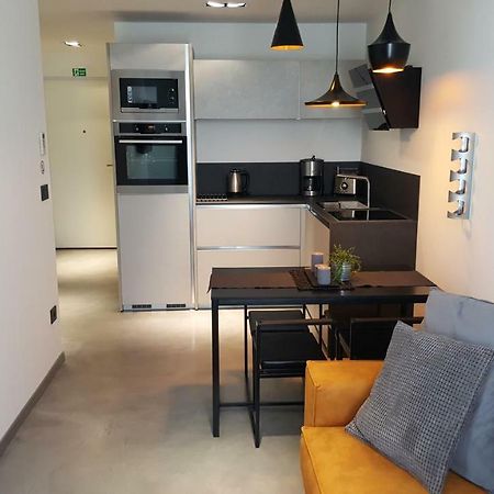Apartman Vip, With Free Garage Parking بولا المظهر الخارجي الصورة