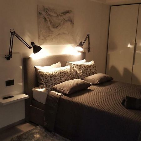 Apartman Vip, With Free Garage Parking بولا المظهر الخارجي الصورة