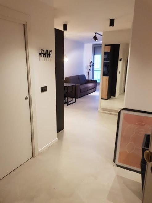 Apartman Vip, With Free Garage Parking بولا المظهر الخارجي الصورة
