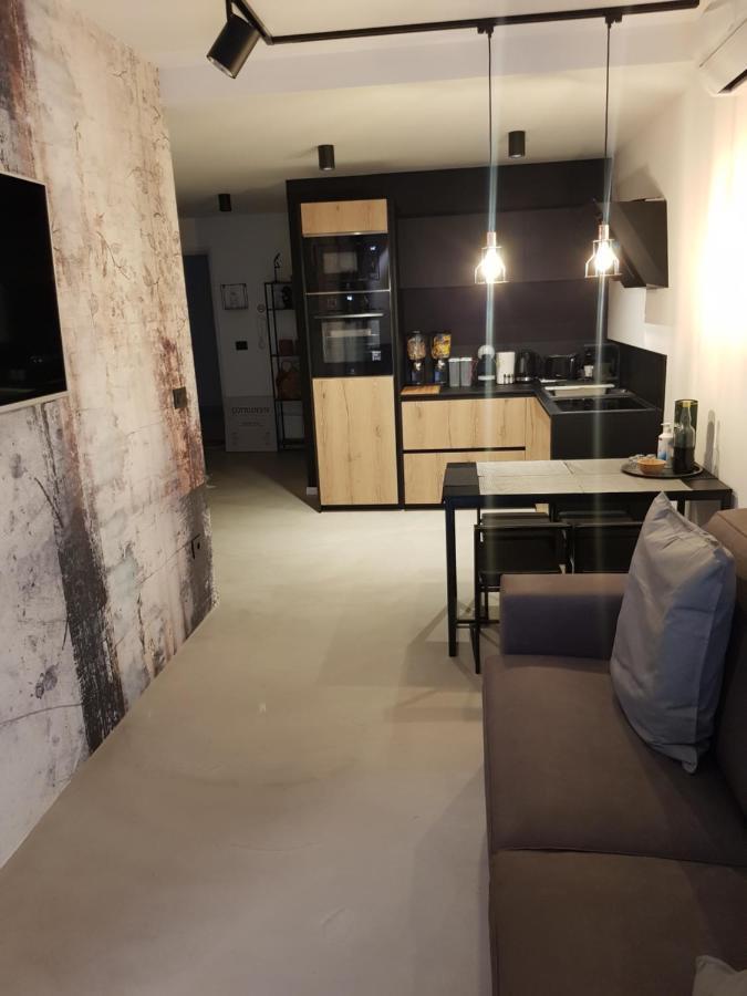 Apartman Vip, With Free Garage Parking بولا المظهر الخارجي الصورة