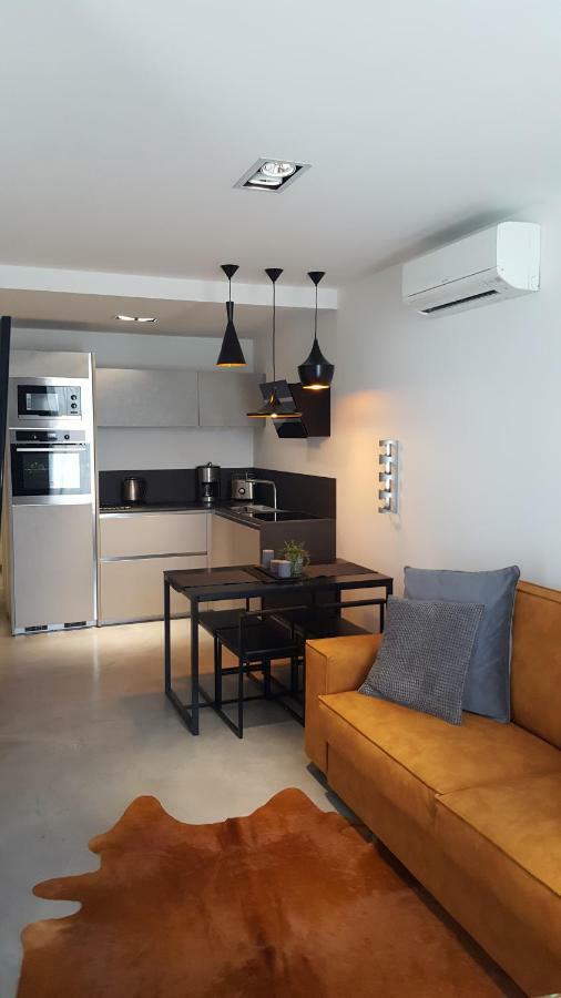 Apartman Vip, With Free Garage Parking بولا المظهر الخارجي الصورة