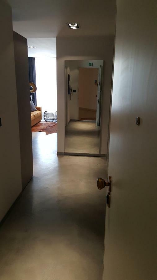 Apartman Vip, With Free Garage Parking بولا المظهر الخارجي الصورة