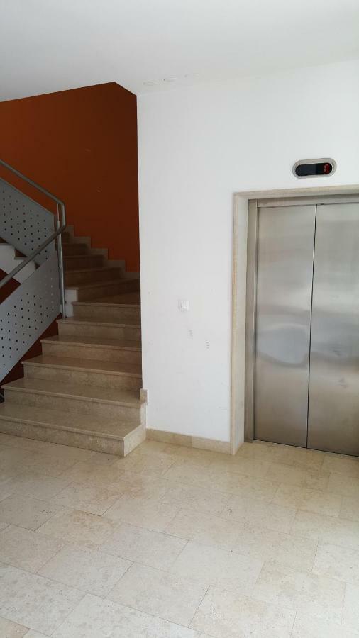 Apartman Vip, With Free Garage Parking بولا المظهر الخارجي الصورة