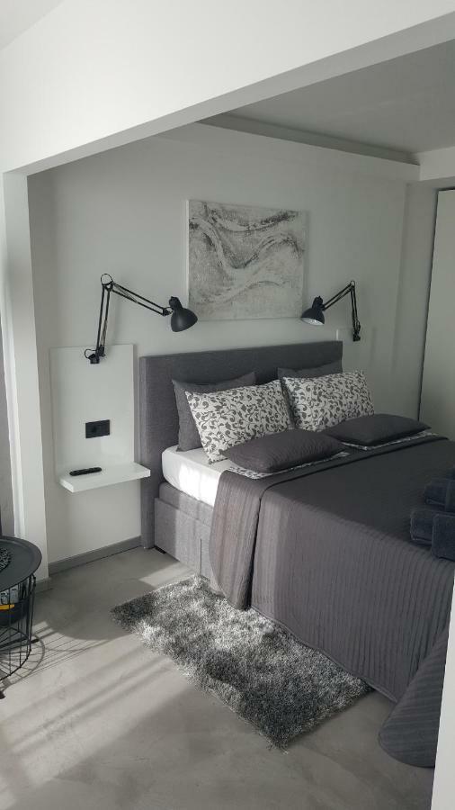 Apartman Vip, With Free Garage Parking بولا المظهر الخارجي الصورة