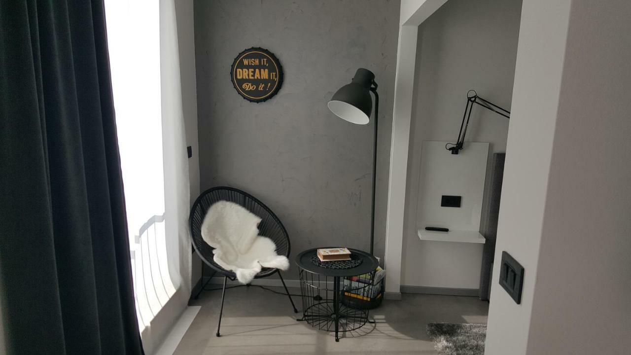Apartman Vip, With Free Garage Parking بولا المظهر الخارجي الصورة