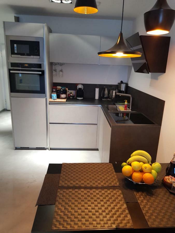 Apartman Vip, With Free Garage Parking بولا المظهر الخارجي الصورة
