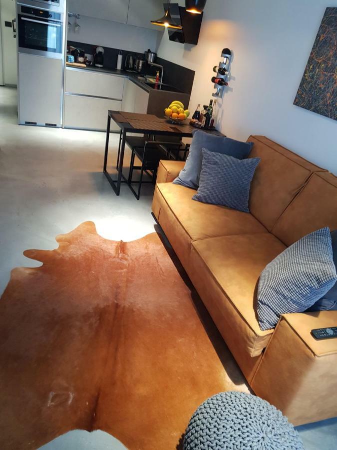 Apartman Vip, With Free Garage Parking بولا المظهر الخارجي الصورة