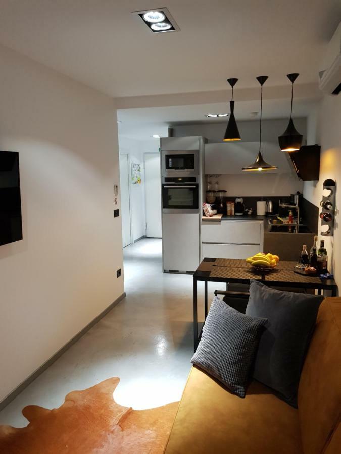 Apartman Vip, With Free Garage Parking بولا المظهر الخارجي الصورة