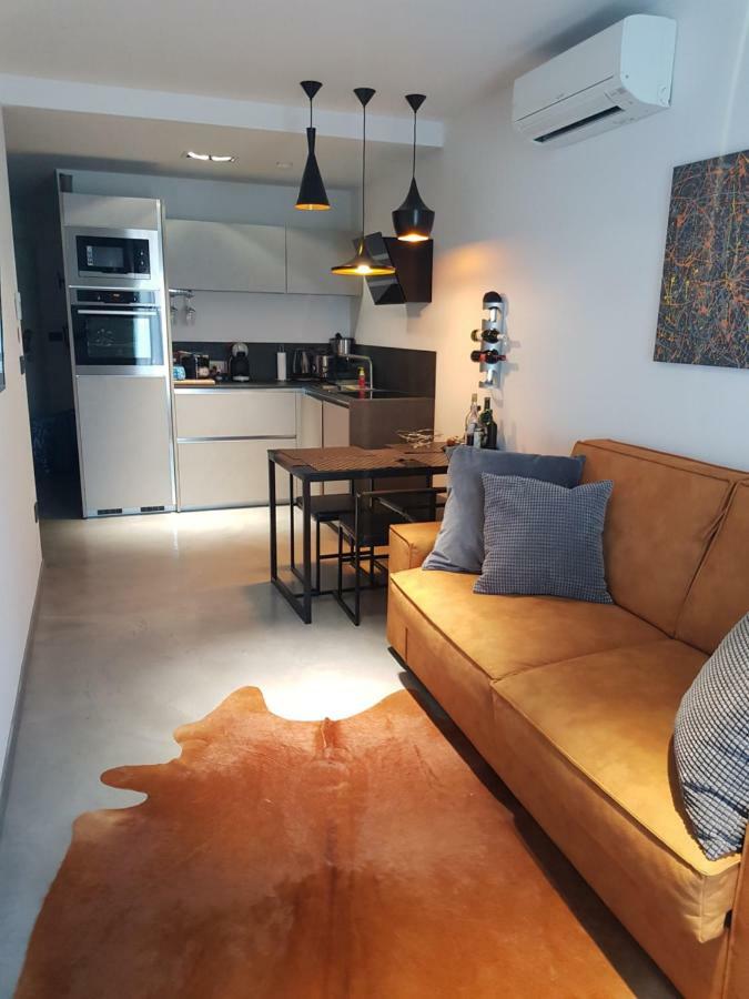 Apartman Vip, With Free Garage Parking بولا المظهر الخارجي الصورة